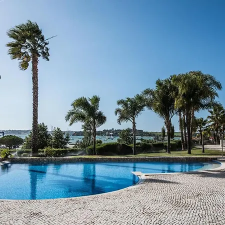Apartment Clube Ria - Prime