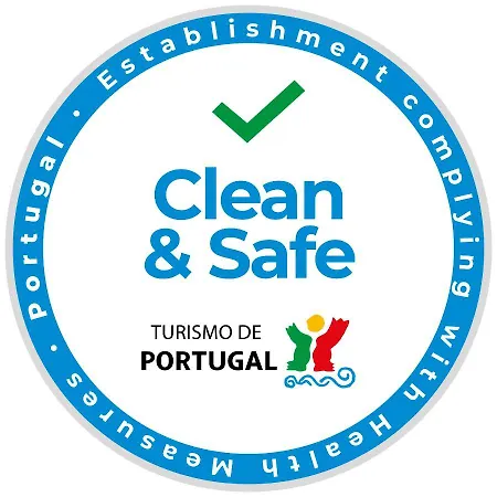 Clube Ria - Prime Apartment Alvor