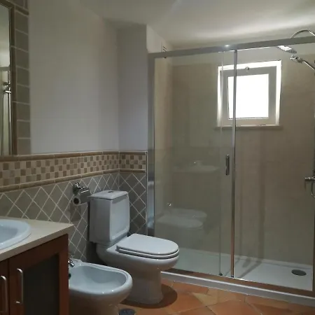 Clube Ria - Prime Alvor