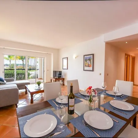 Appartamento Clube Ria - Prime Alvor