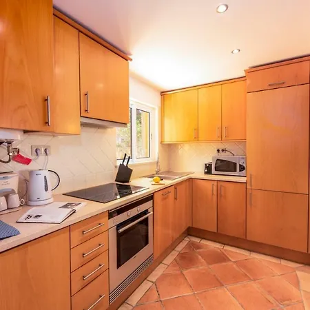 Apartment Clube Ria - Prime Alvor