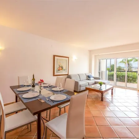 Appartement Clube Ria - Prime