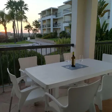 Clube Ria - Prime Apartment