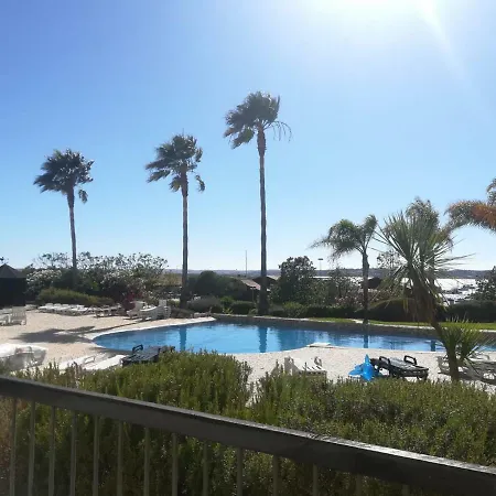 Clube Ria - Prime Apartment *