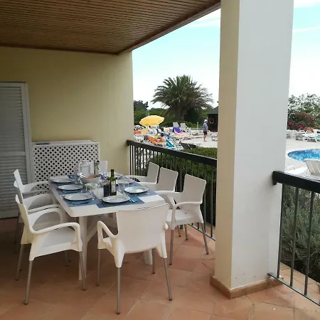 Clube Ria - Prime Apartment Alvor