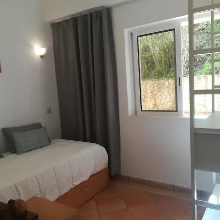 Appartement Clube Ria - Prime *