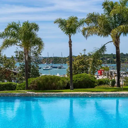 Clube Ria - Prime Alvor