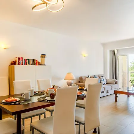 Clube Ria - Prime Appartement