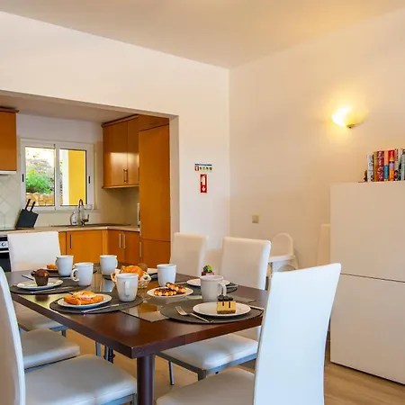 Appartement Clube Ria - Prime