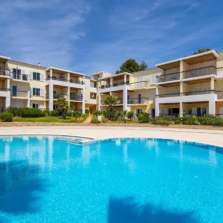 Διαμέρισμα Clube Ria - Prime *