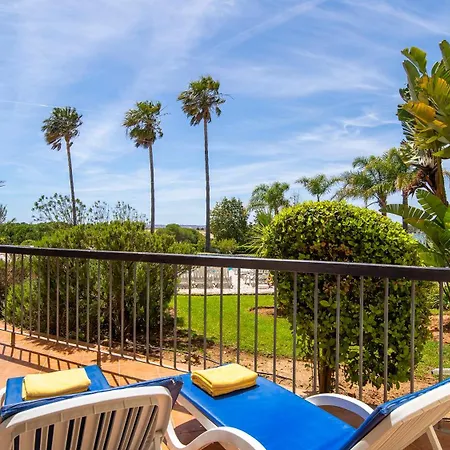 Appartement Clube Ria - Prime *