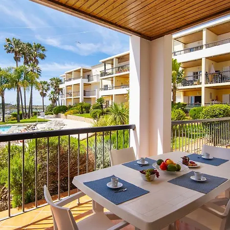Clube Ria - Prime Διαμέρισμα Alvor