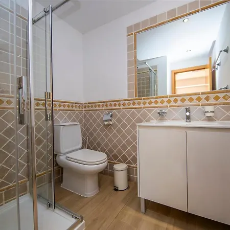 Clube Ria - Prime Appartement Alvor