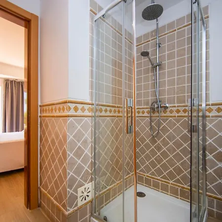 Appartement Clube Ria - Prime