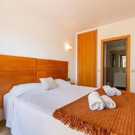 Clube Ria - Prime Appartement *