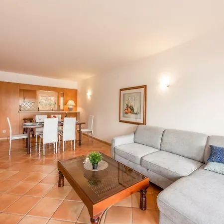 Appartement Clube Ria - Prime Alvor