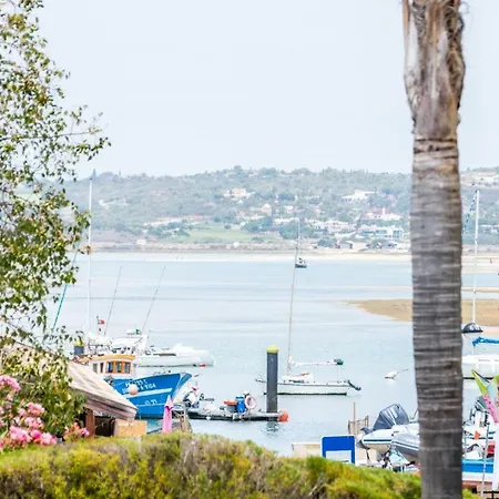 Clube Ria - Prime 公寓