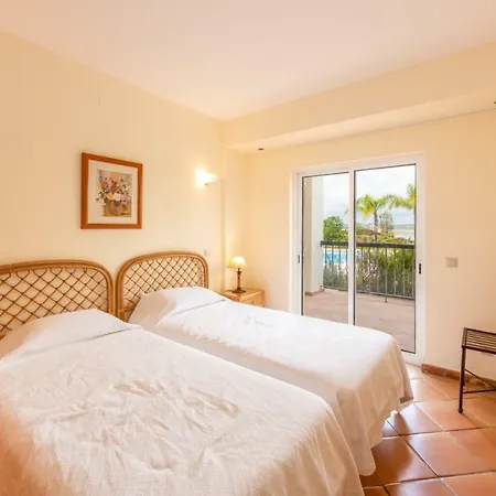 Appartement Clube Ria - Prime *