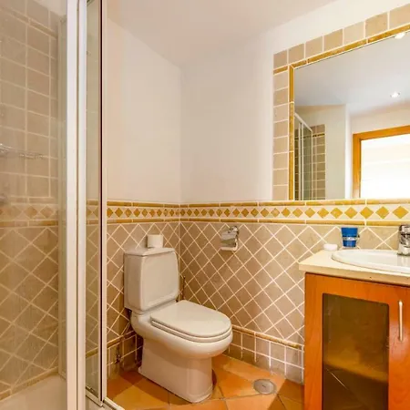 Clube Ria - Prime Appartement