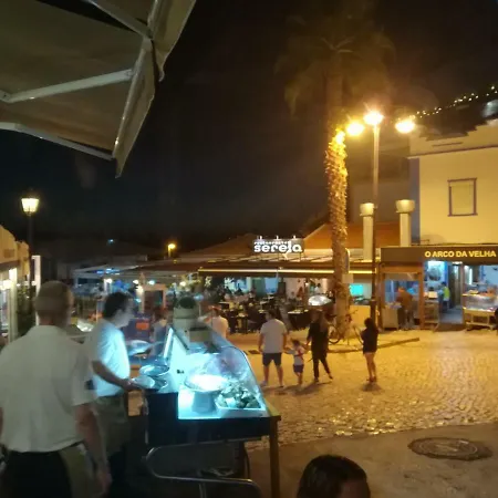 Clube Ria - Prime Διαμέρισμα Alvor