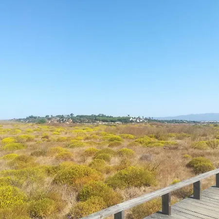 Clube Ria - Prime Alvor