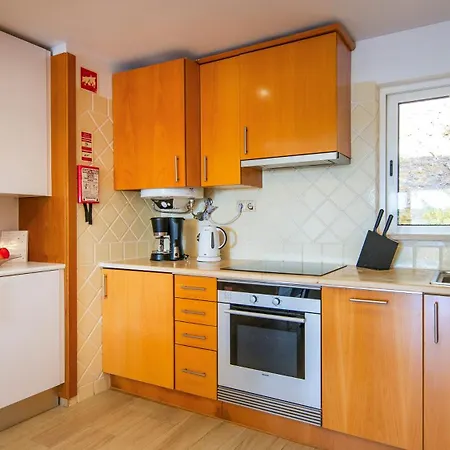 Clube Ria - Prime Apartament *