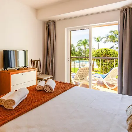 Apartament Clube Ria - Prime *