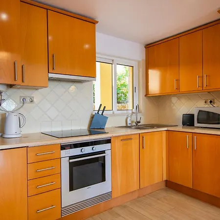 Apartament Clube Ria - Prime *