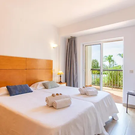 Clube Ria - Prime Apartament Alvor