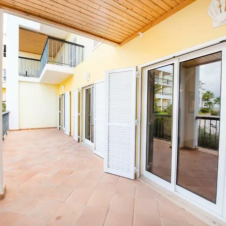 Apartamento Clube Ria - Prime *