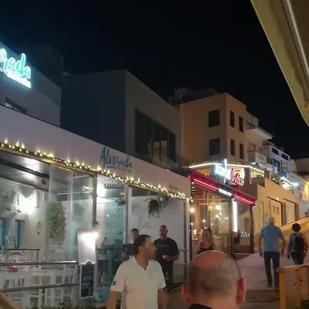 Clube Ria - Prime Lägenhet