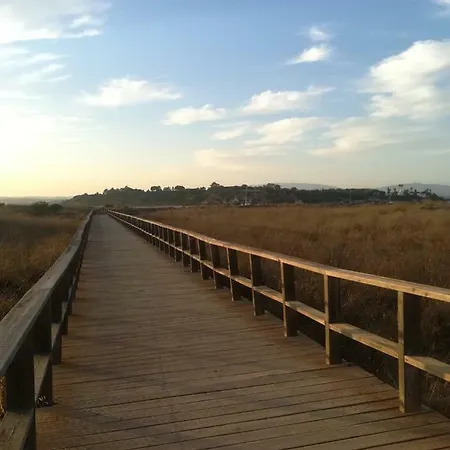 Apartamento Clube Ria - Prime *