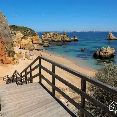 Clube Ria - Prime Lägenhet *