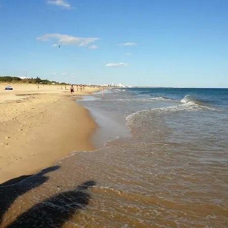 Clube Ria - Prime Apartament *