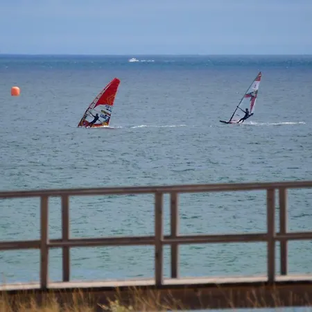 Apartamento Clube Ria - Prime